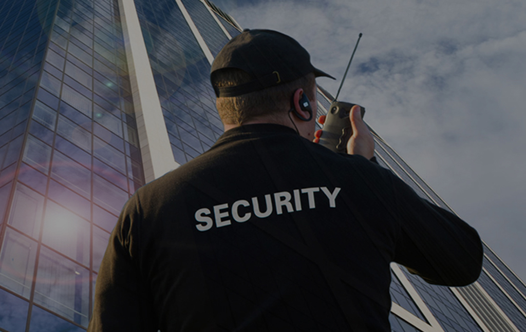 Premier Security Services